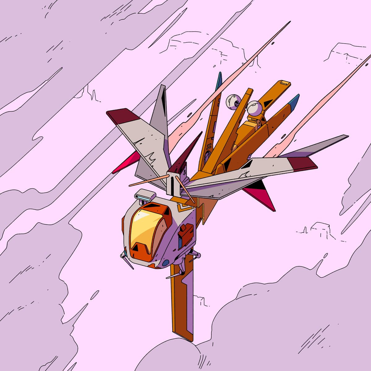 Foils 2