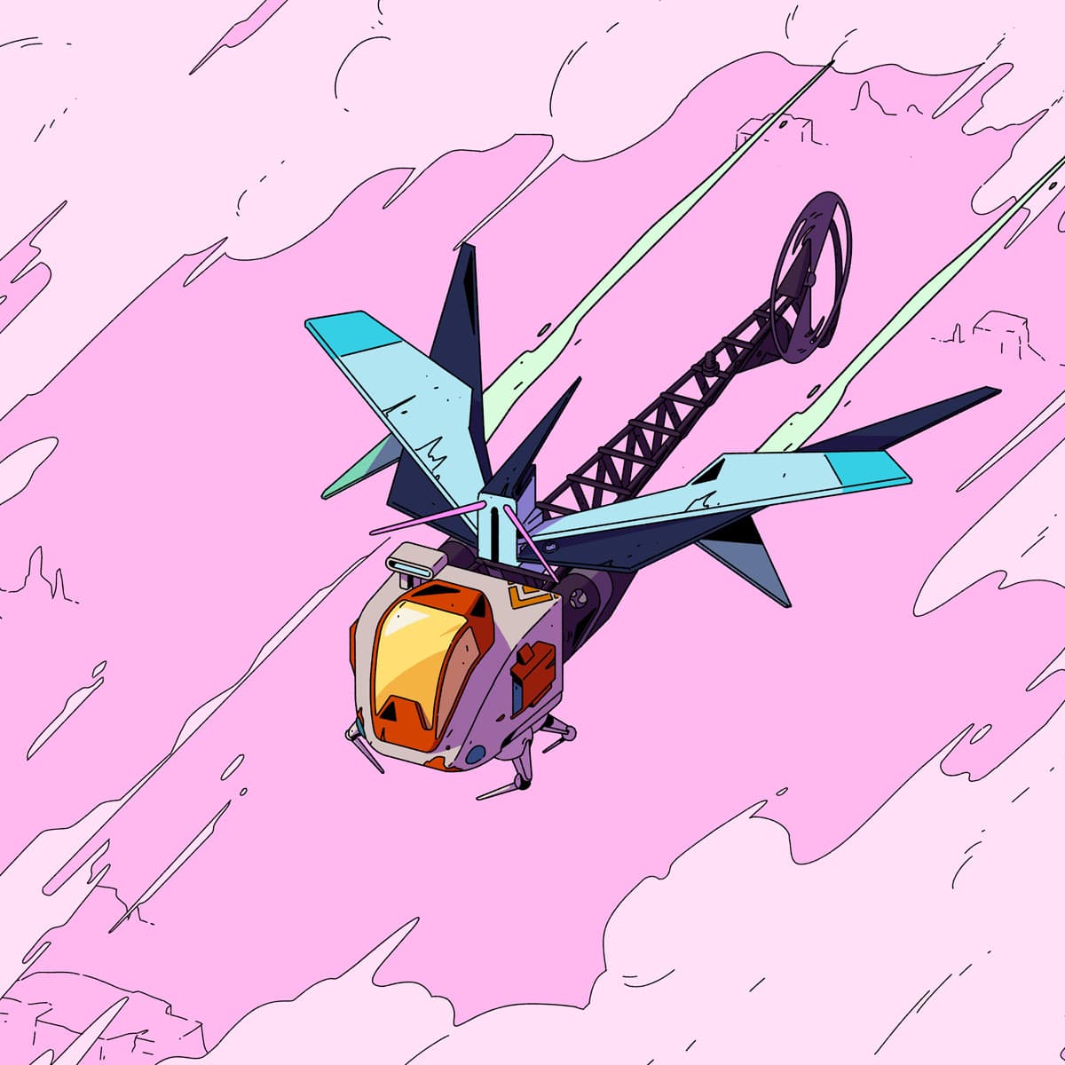Foils 19