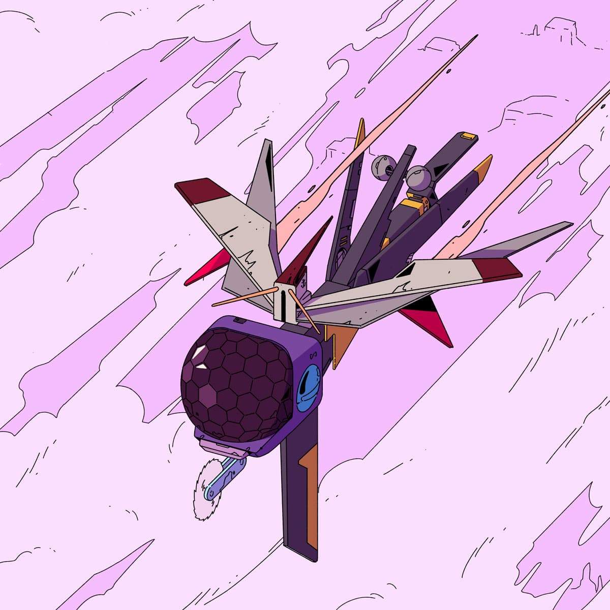 Foils 19