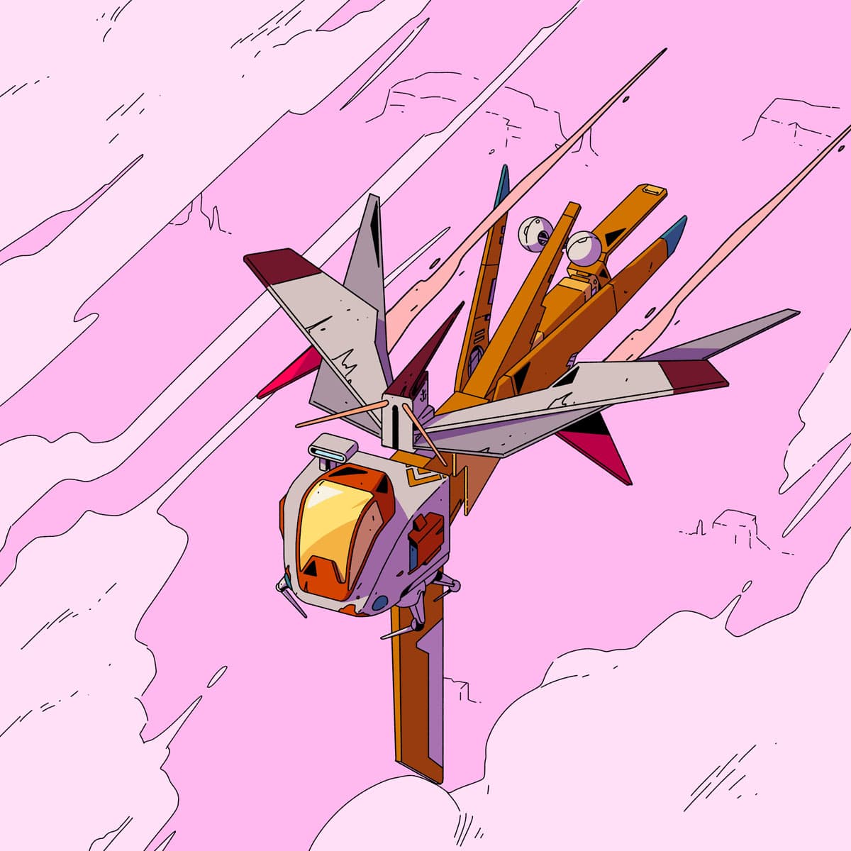 Foils 11