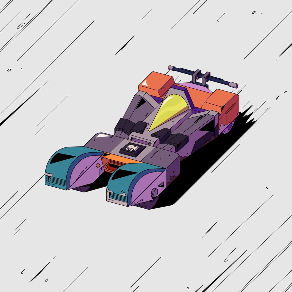 Sleds 7