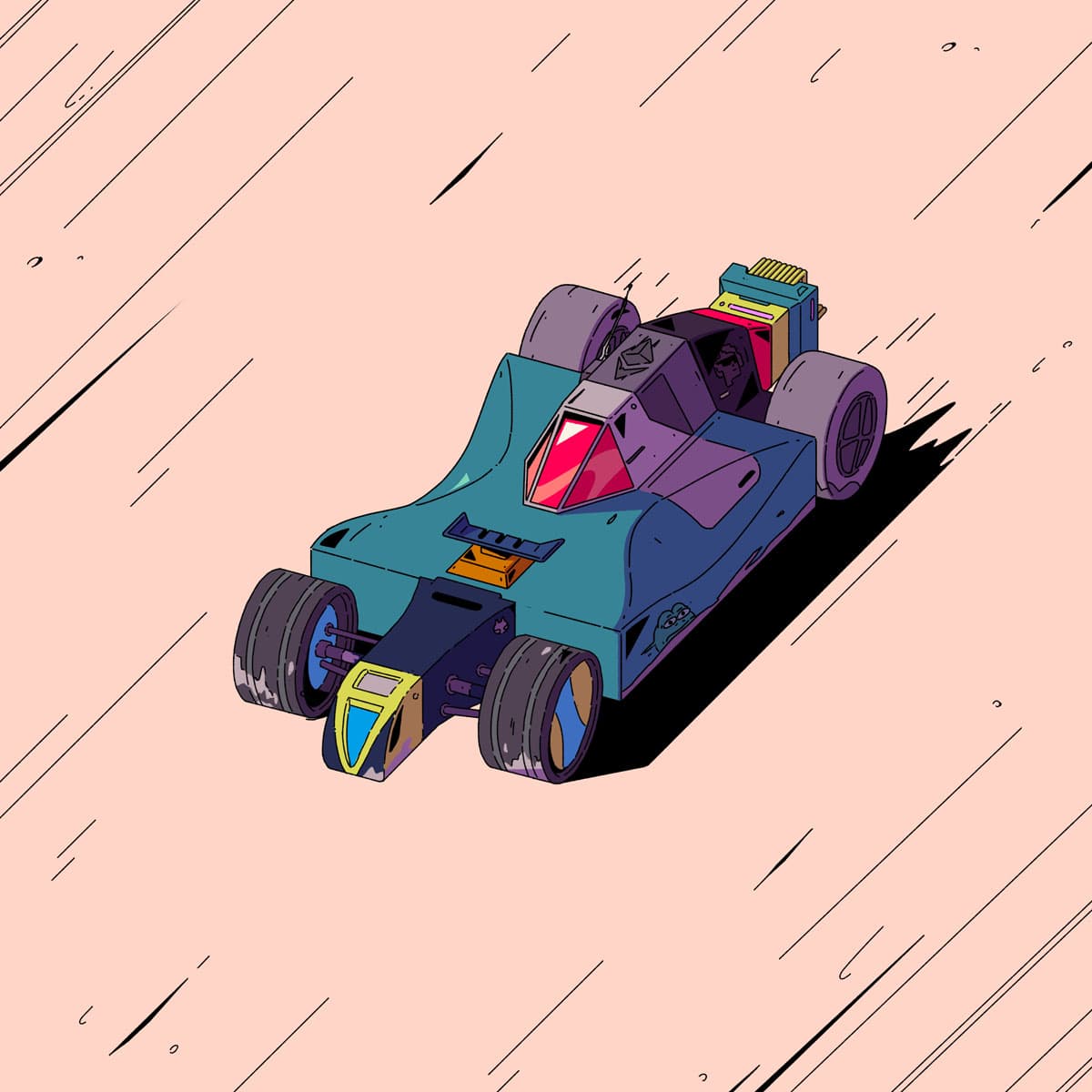 Sleds 13