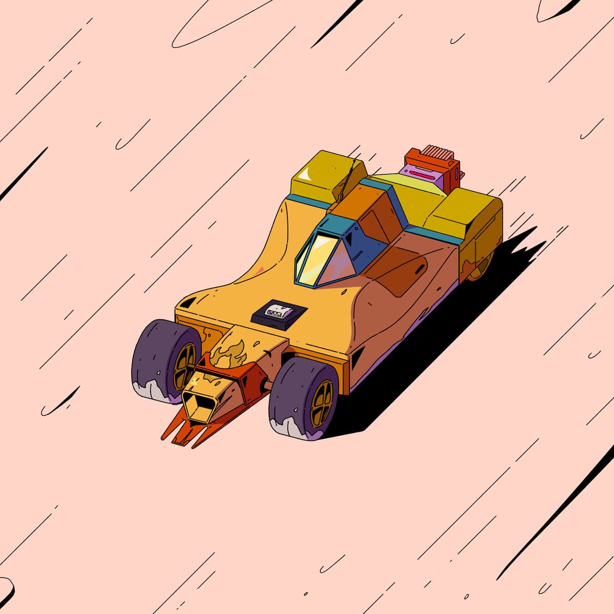 Sleds 2