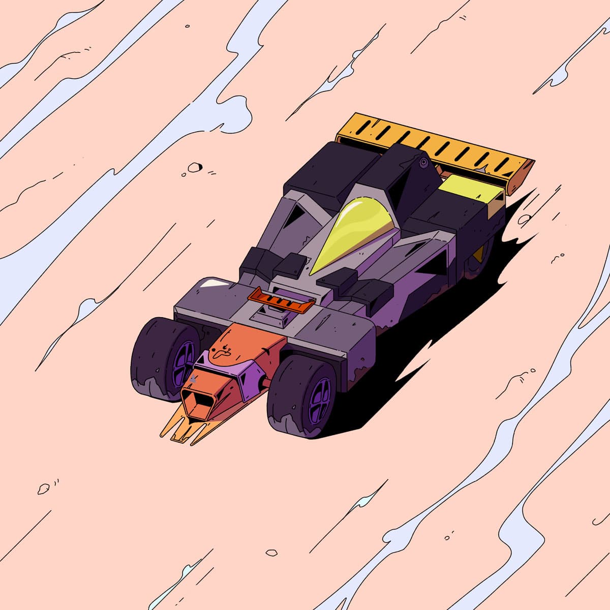 Sleds 12
