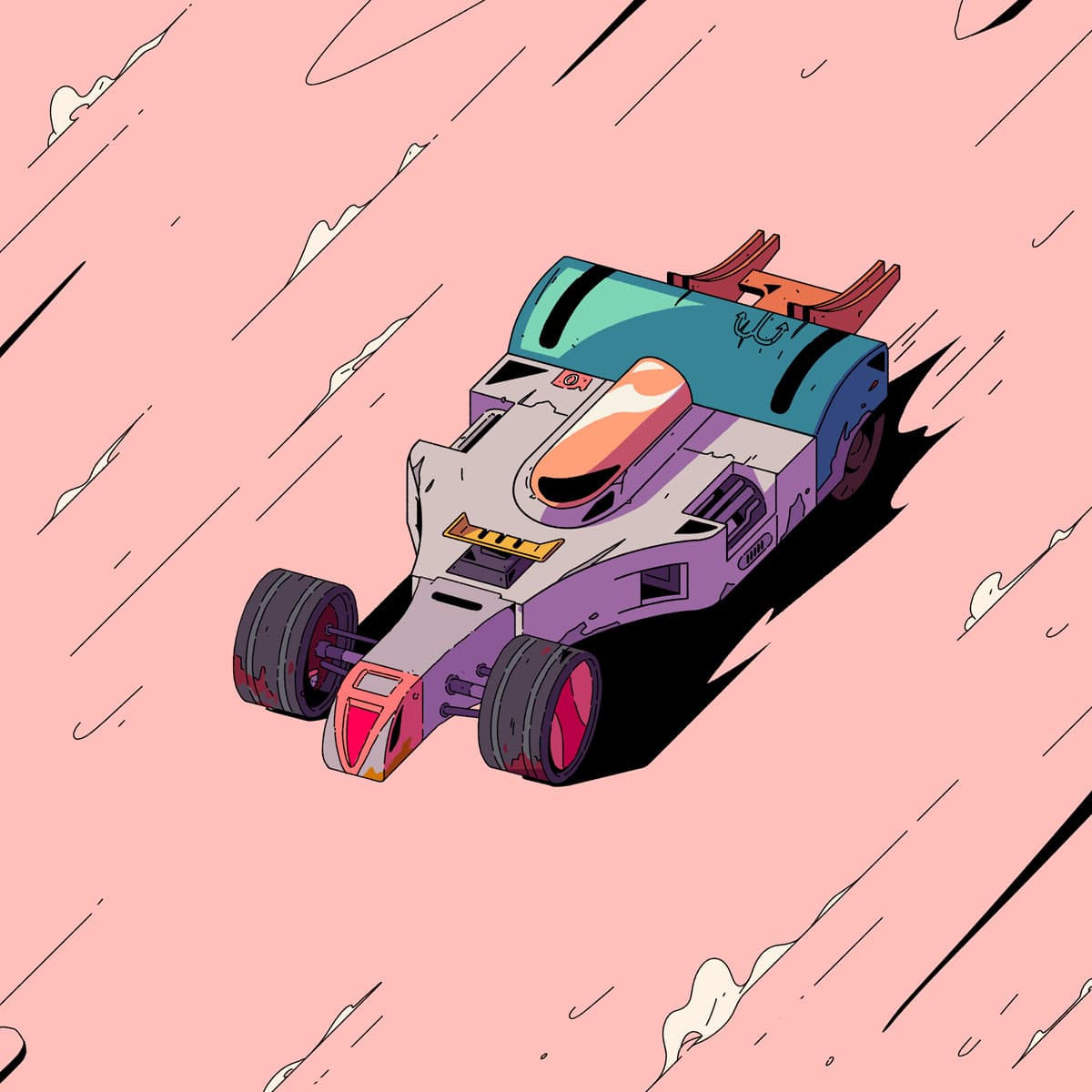 Sleds 3