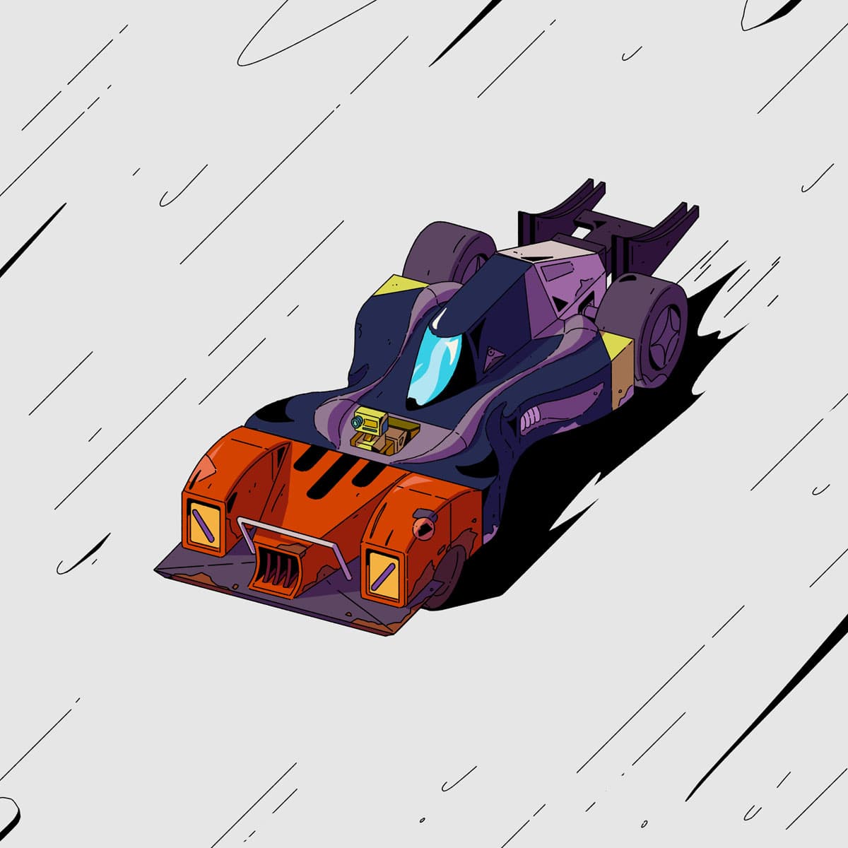 Sleds 1