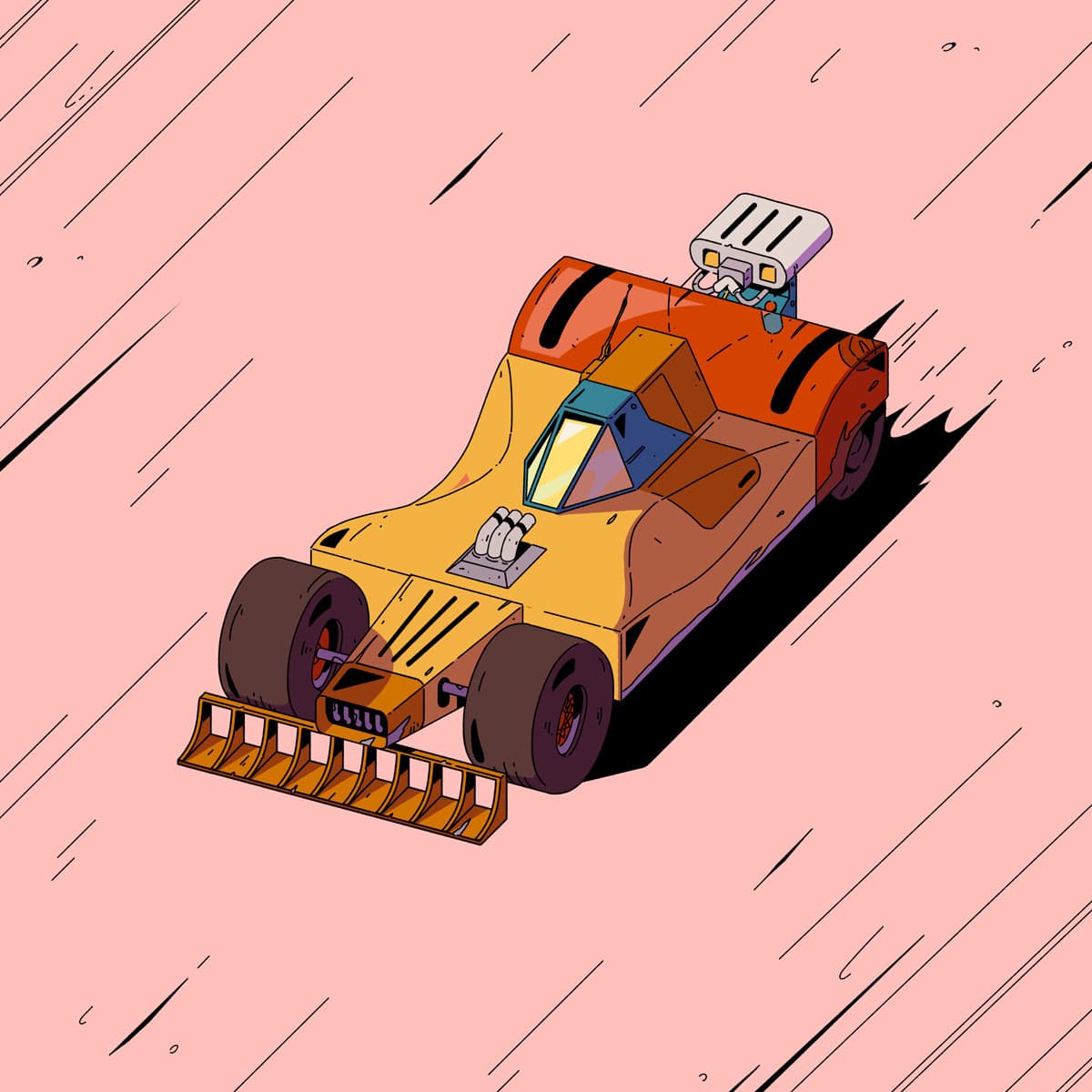 Sleds 18