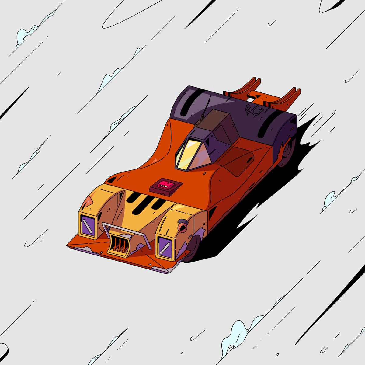 Sleds 5