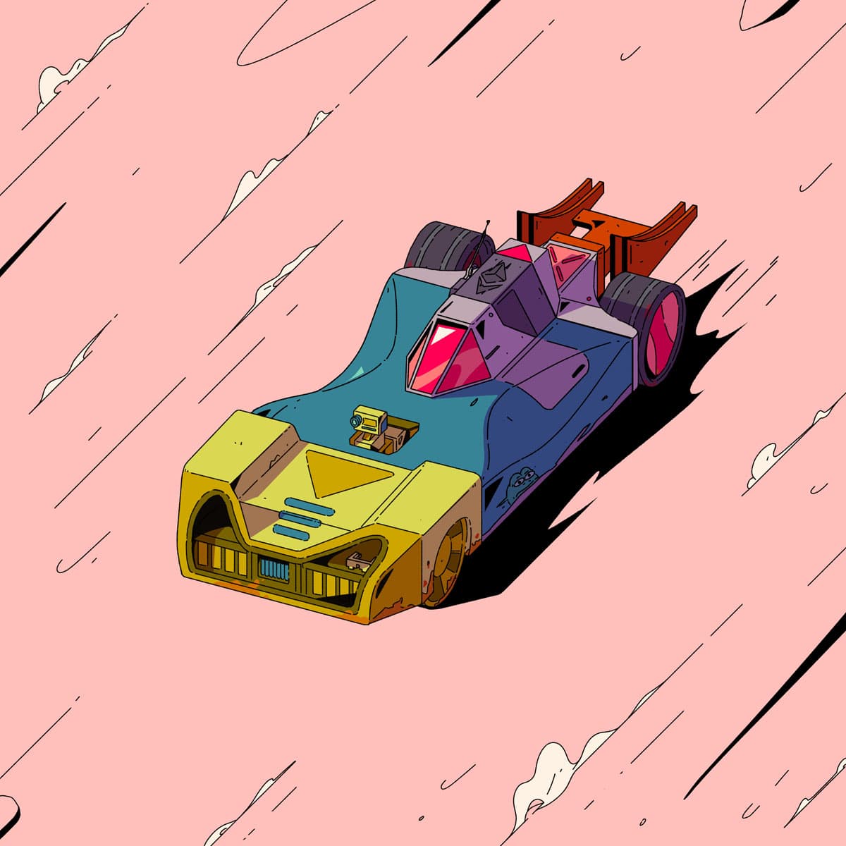 Sleds 0