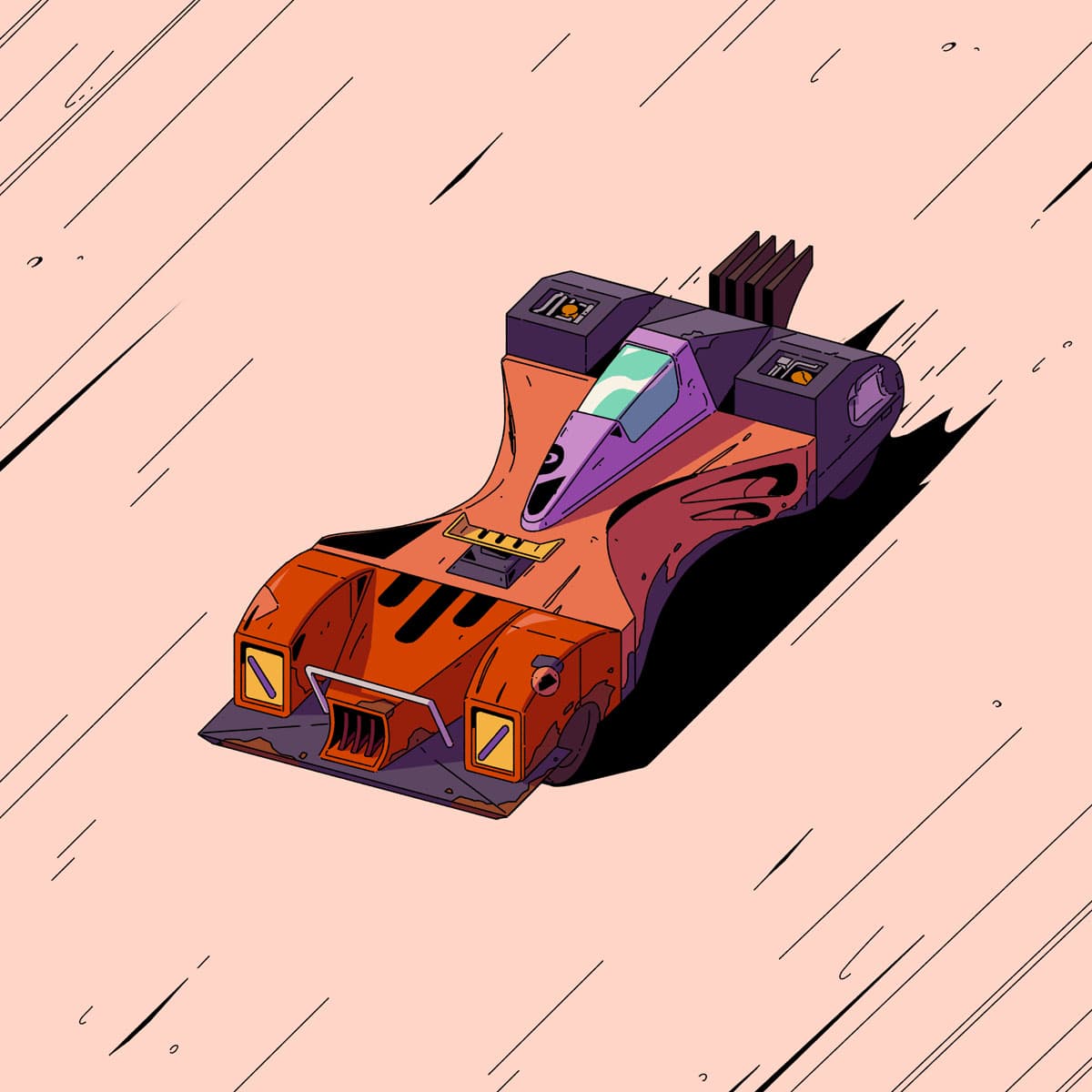 Sleds 9