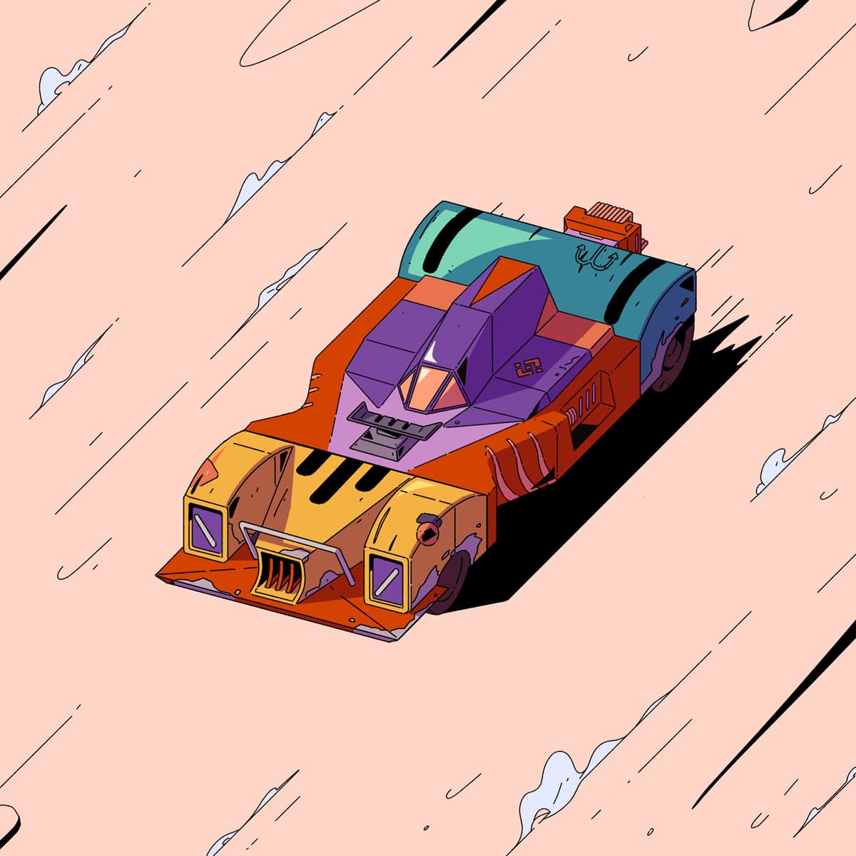 Sleds 9