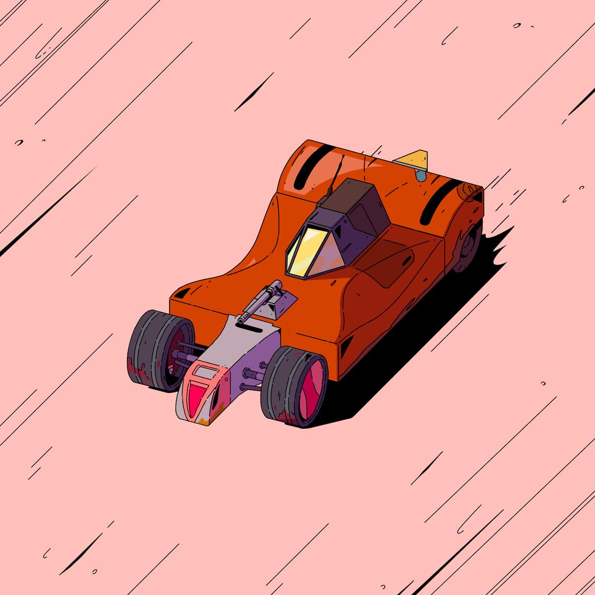 Sleds 9