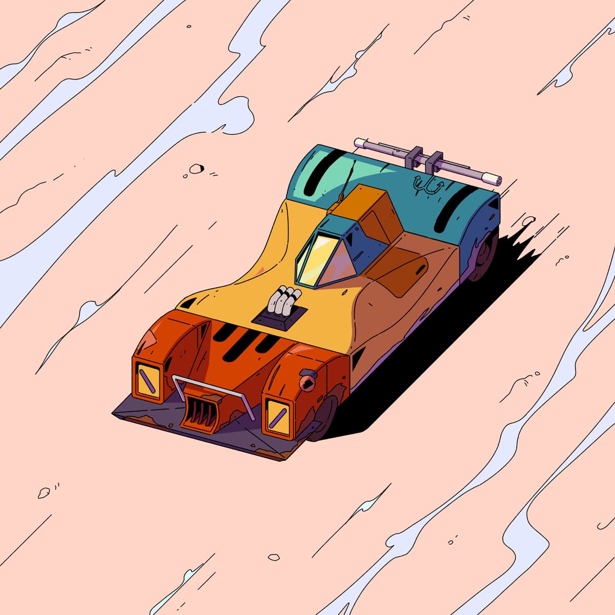 Sleds 8