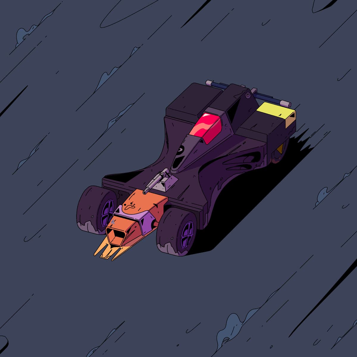 Sleds 4