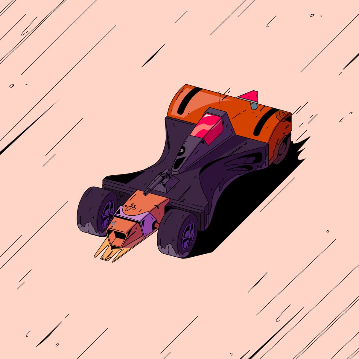 Sleds 4