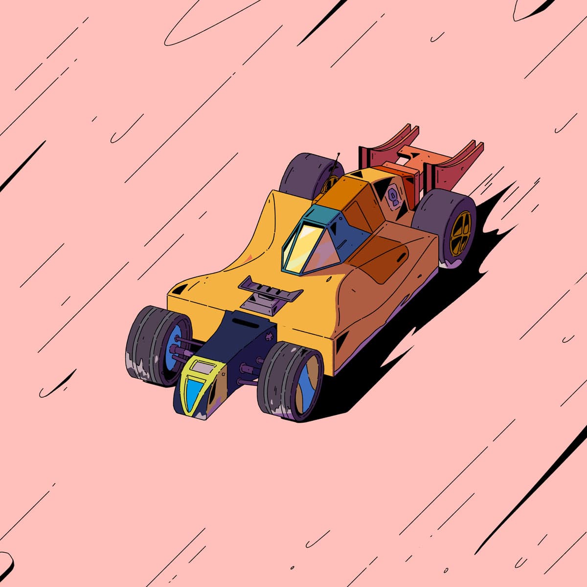 Sleds 14