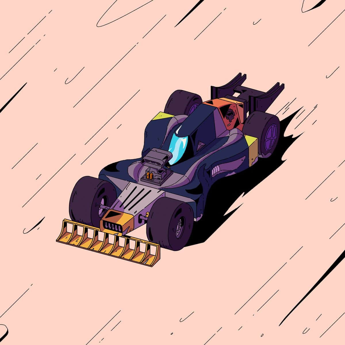 Sleds 16