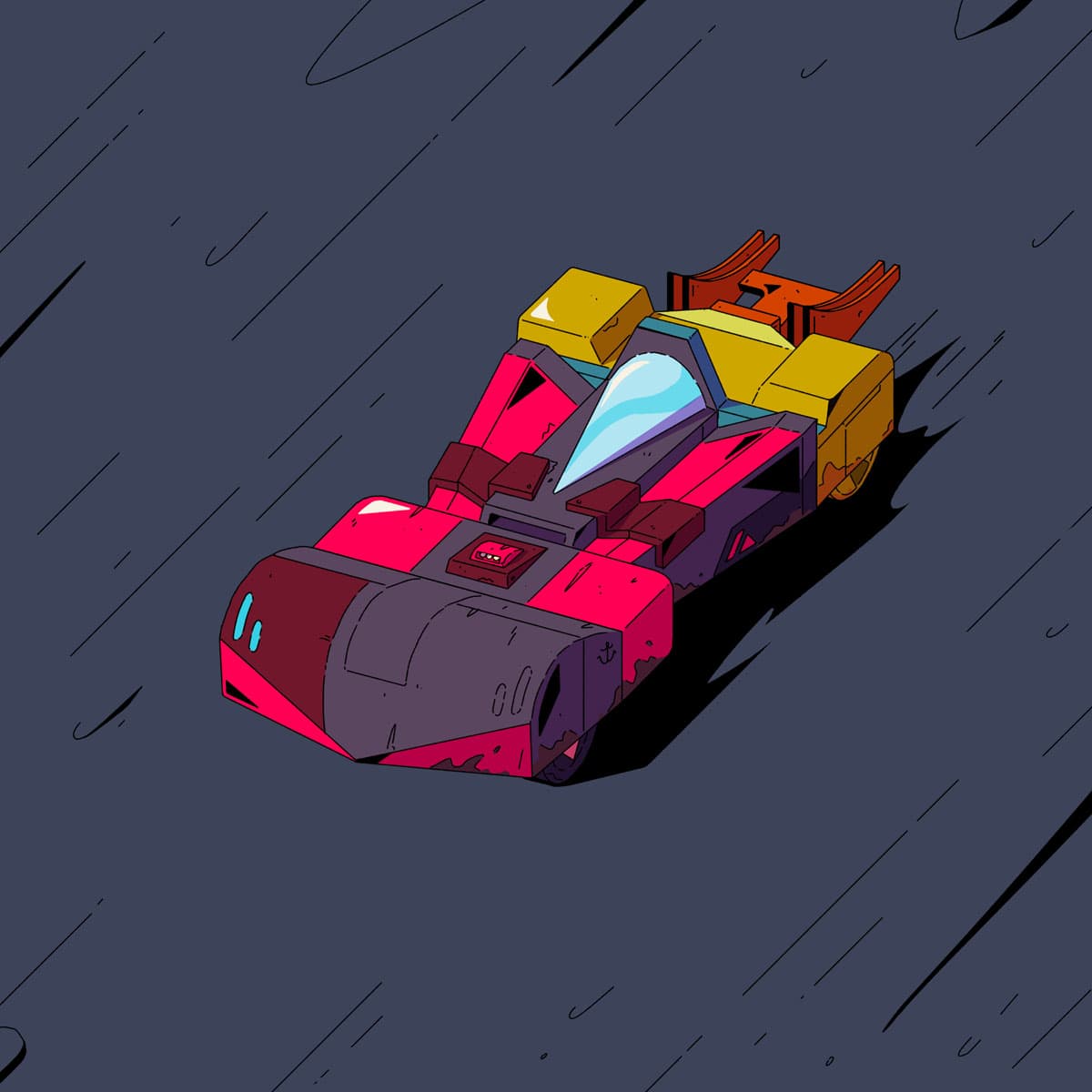Sleds 3