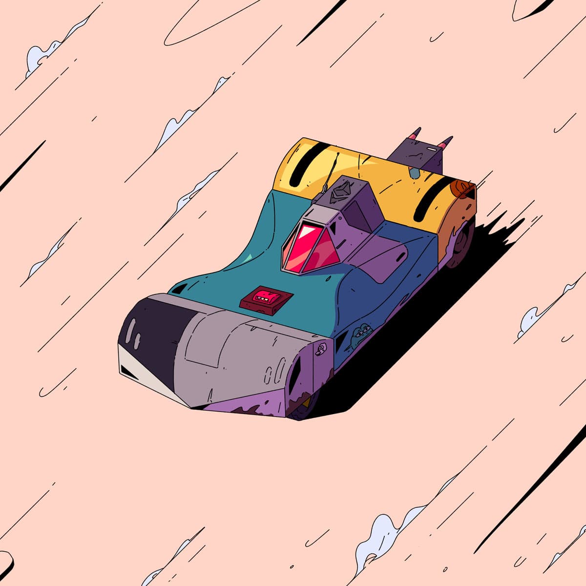 Sleds 8