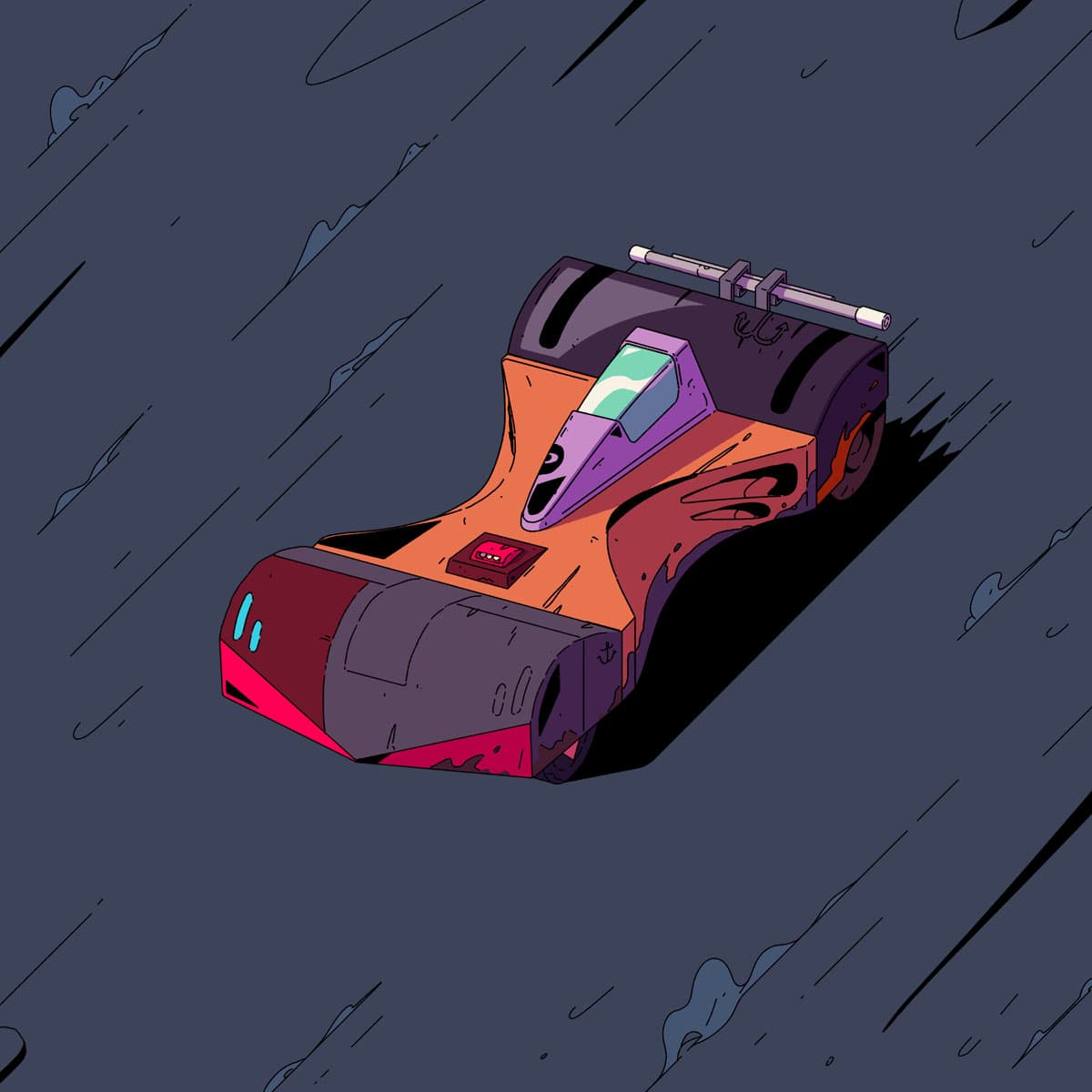 Sleds 18