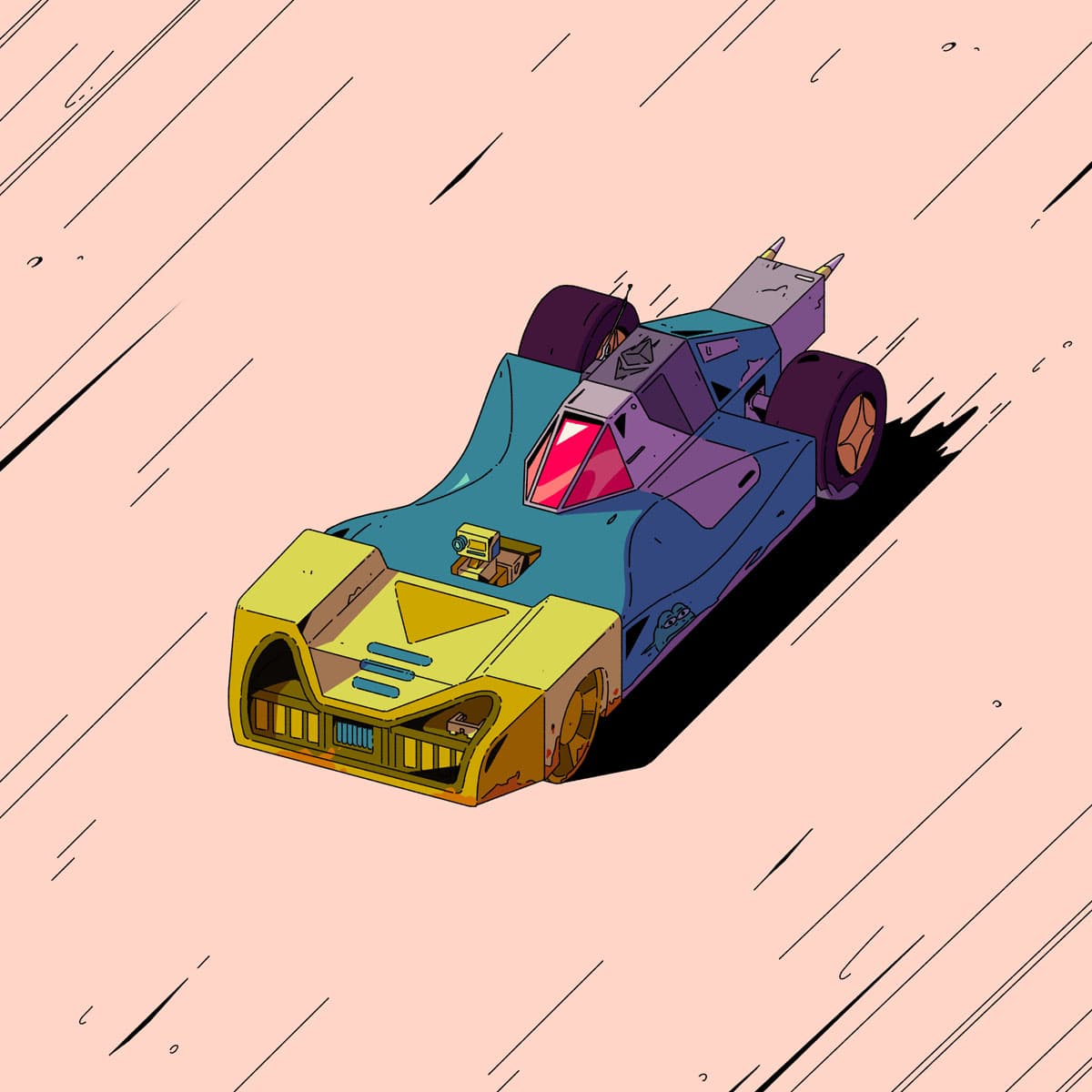 Sleds 4