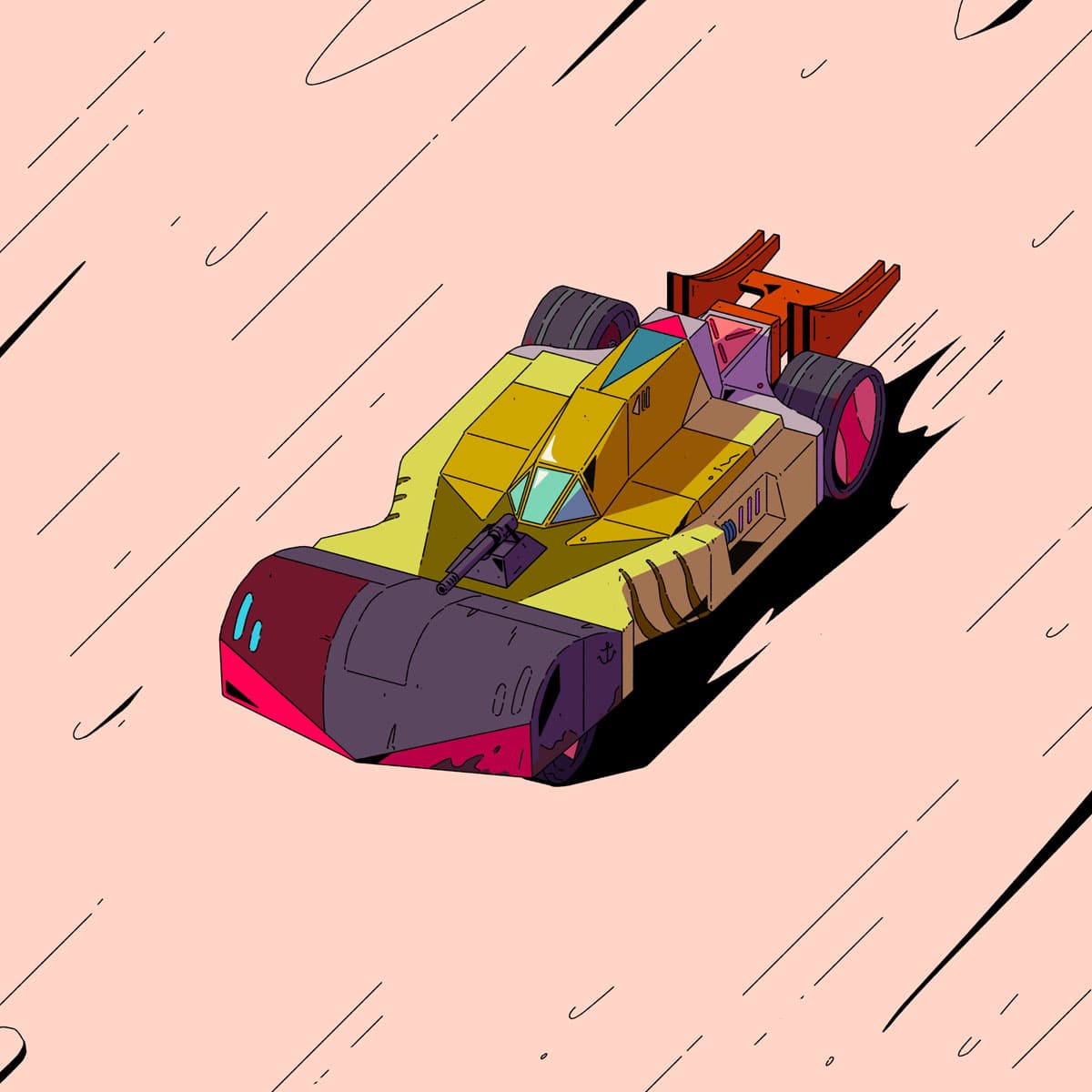 Sleds 0