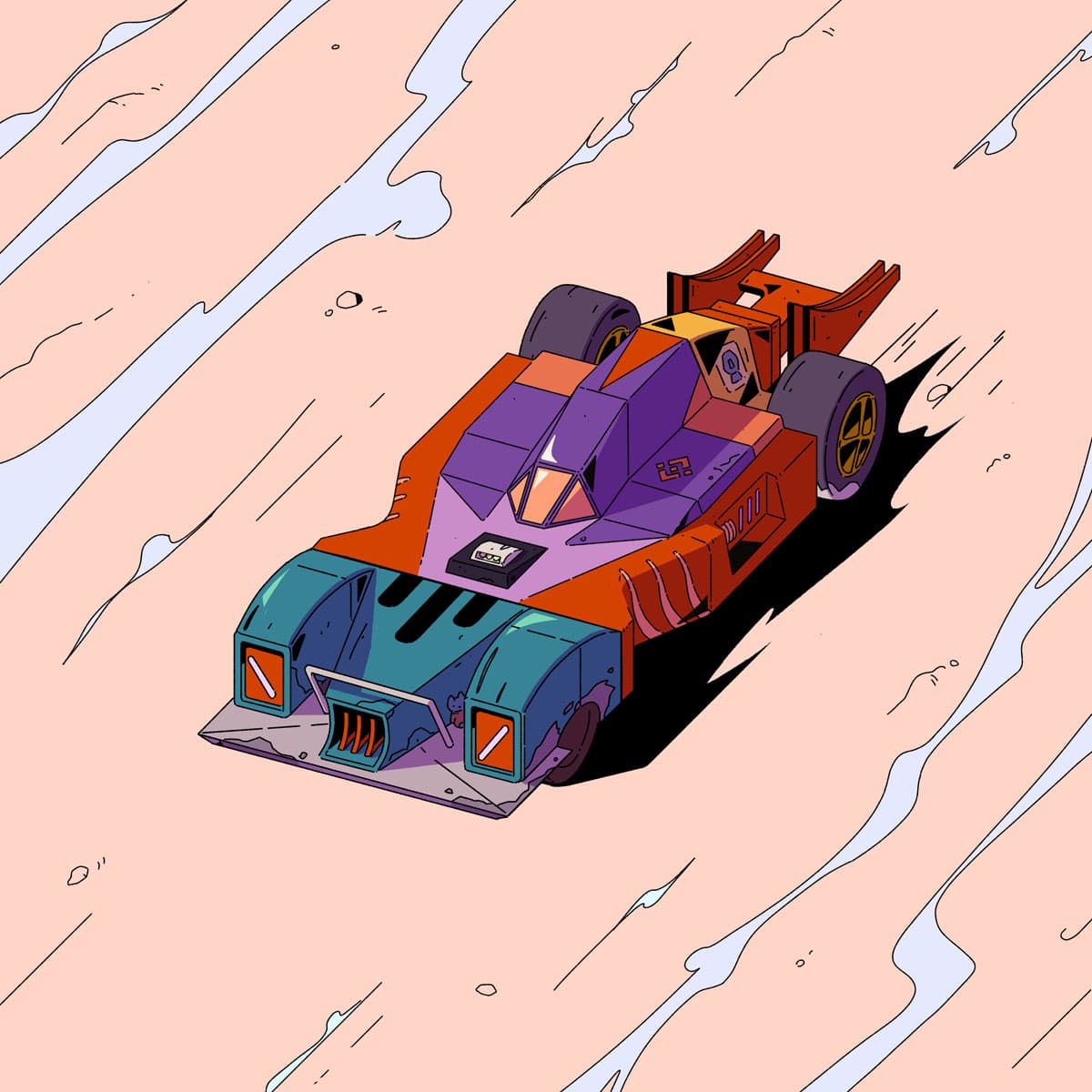 Sleds 1