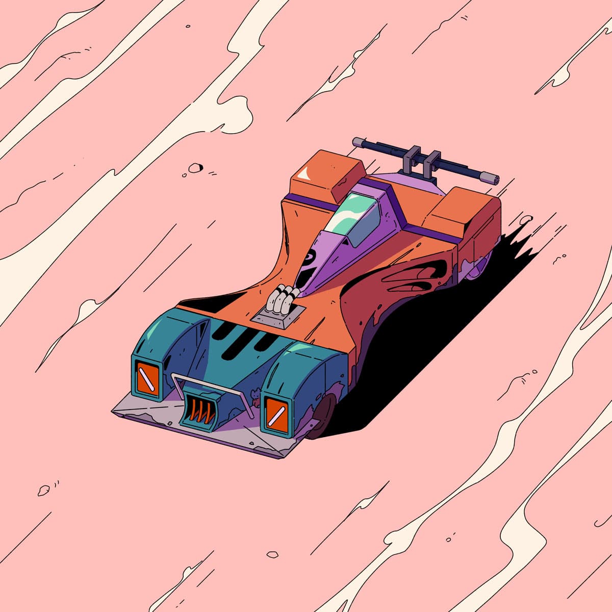 Sleds 18