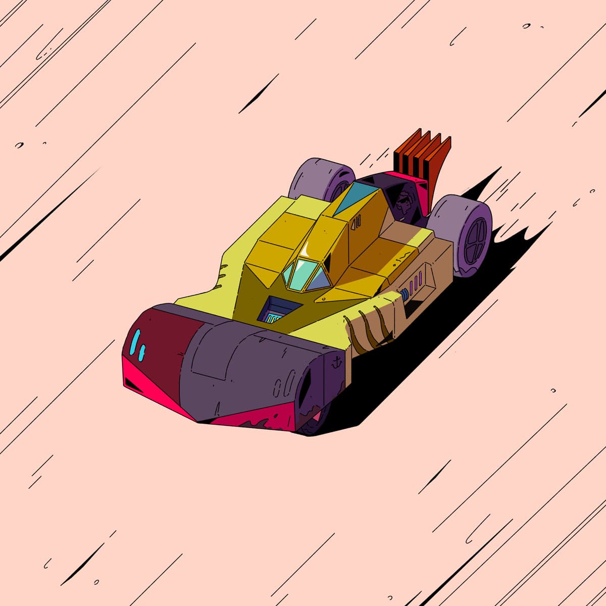 Sleds 2