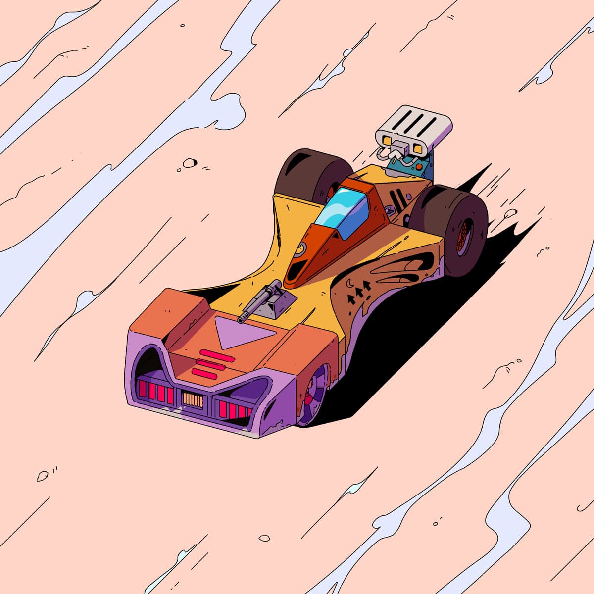 Sleds 2