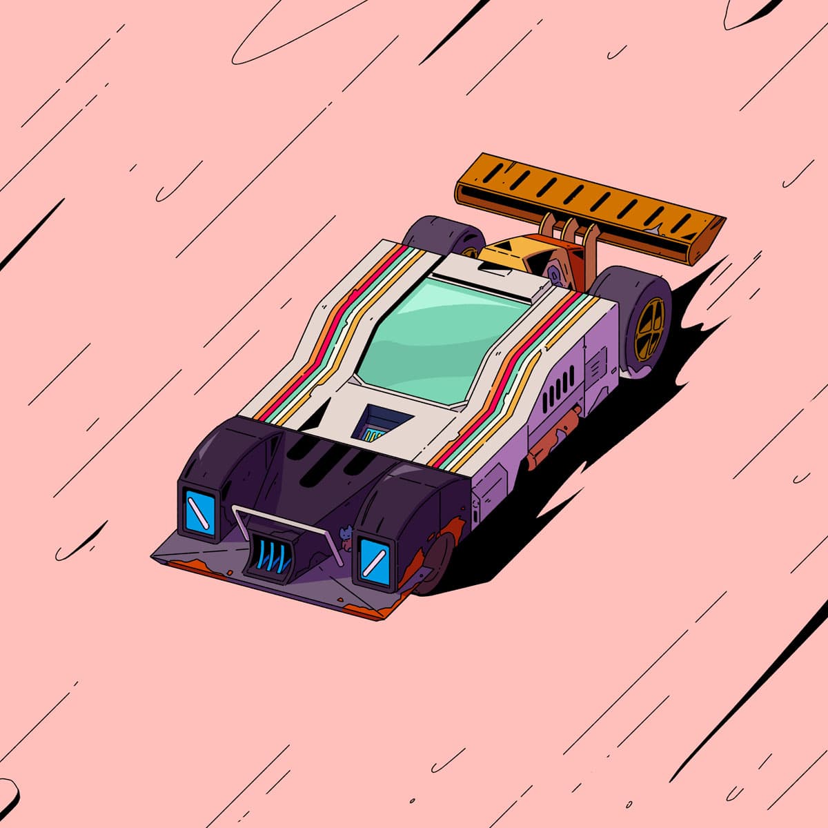Sleds 5