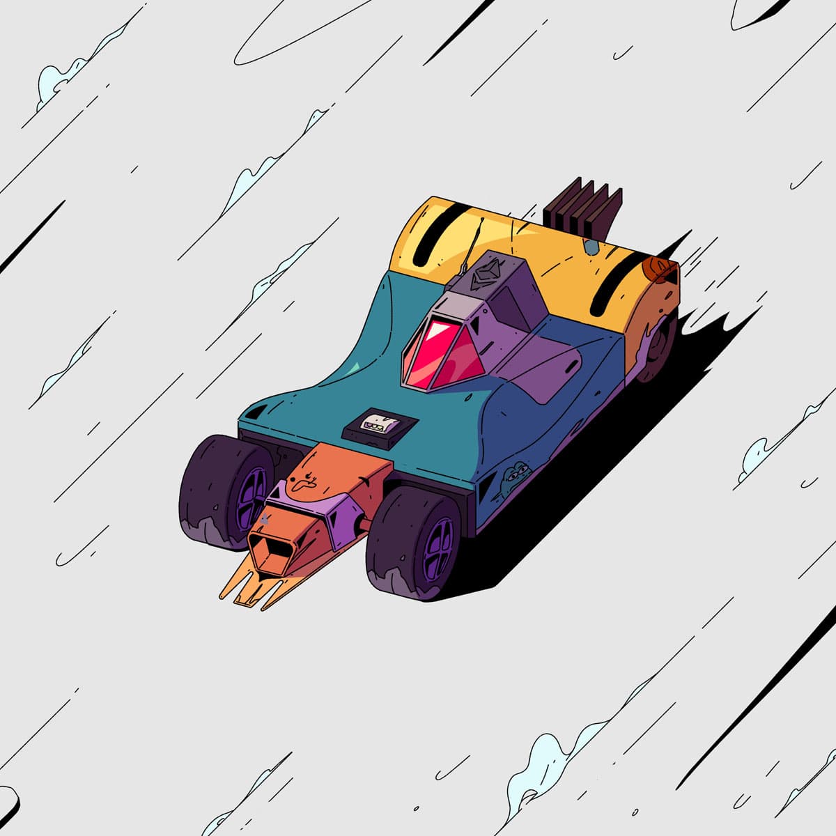 Sleds 11