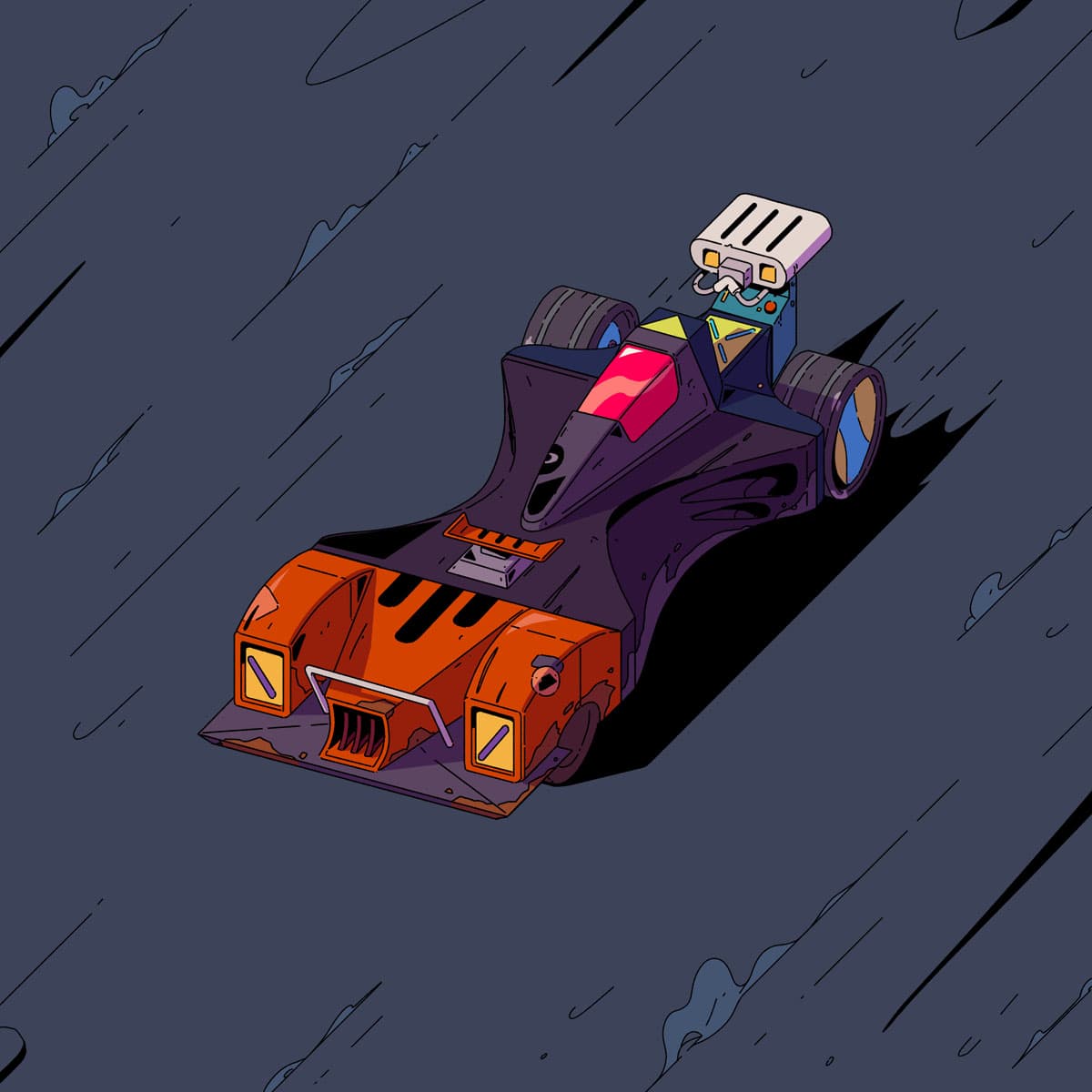 Sleds 19