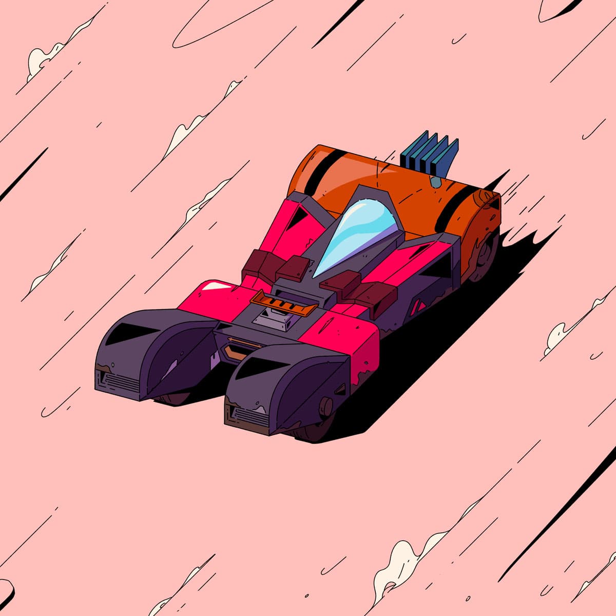Sleds 2