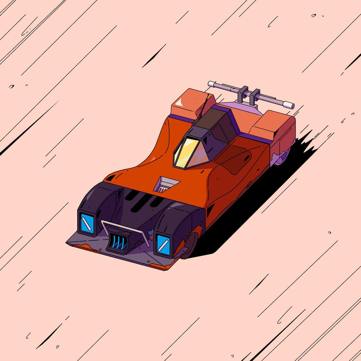 Sleds 5