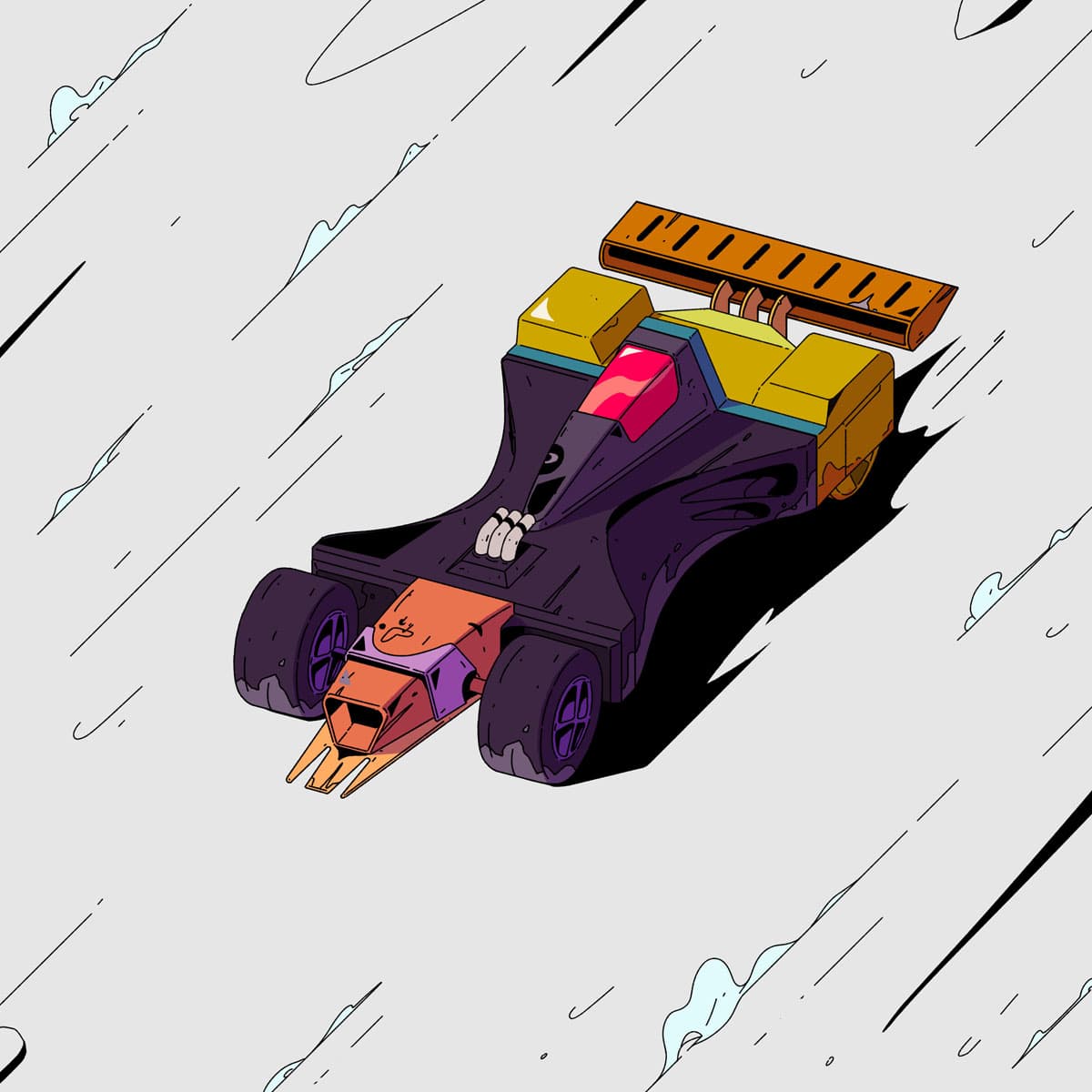 Sleds 16