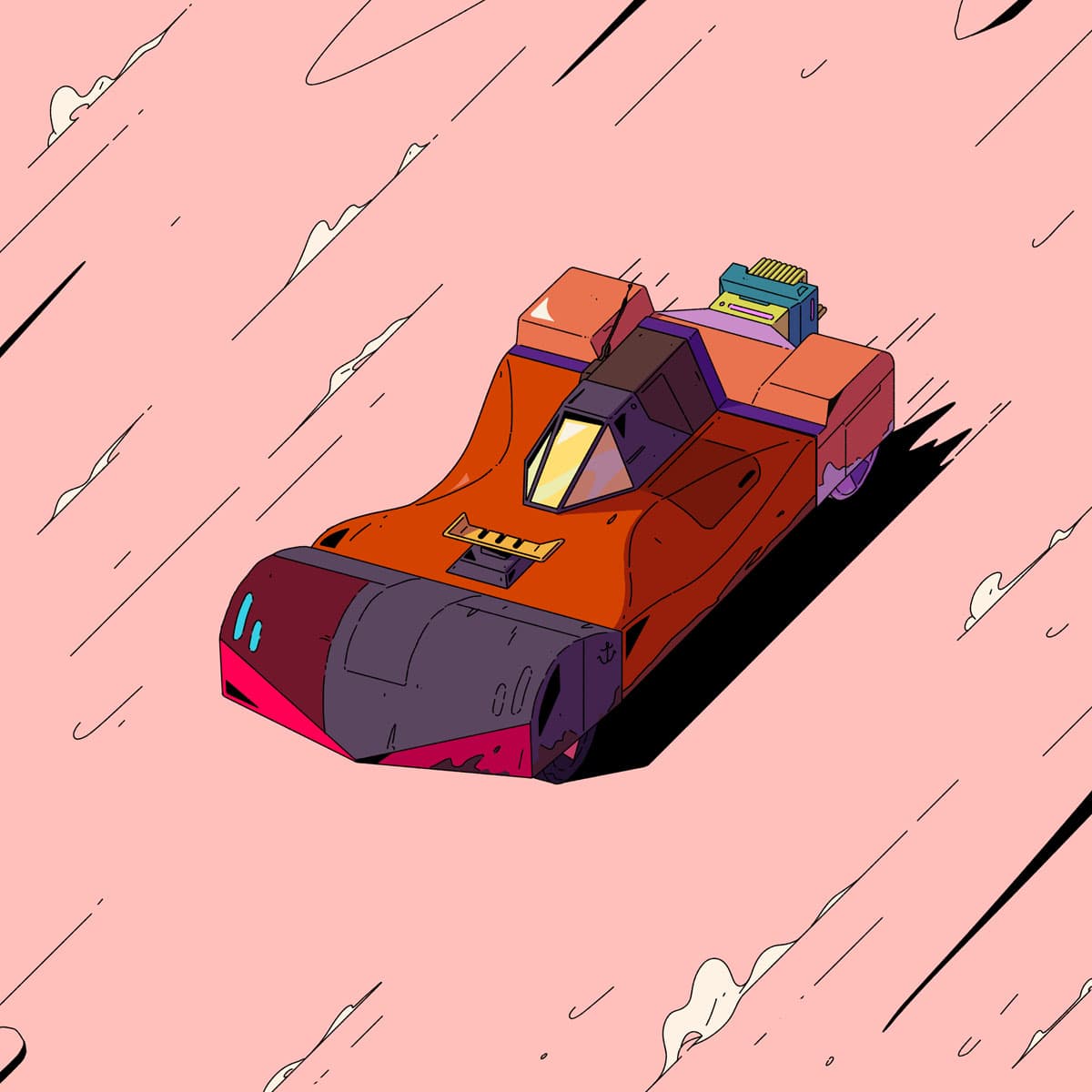 Sleds 9