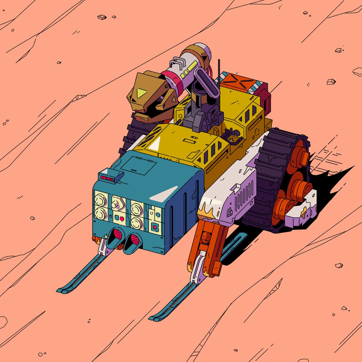 Titans 3