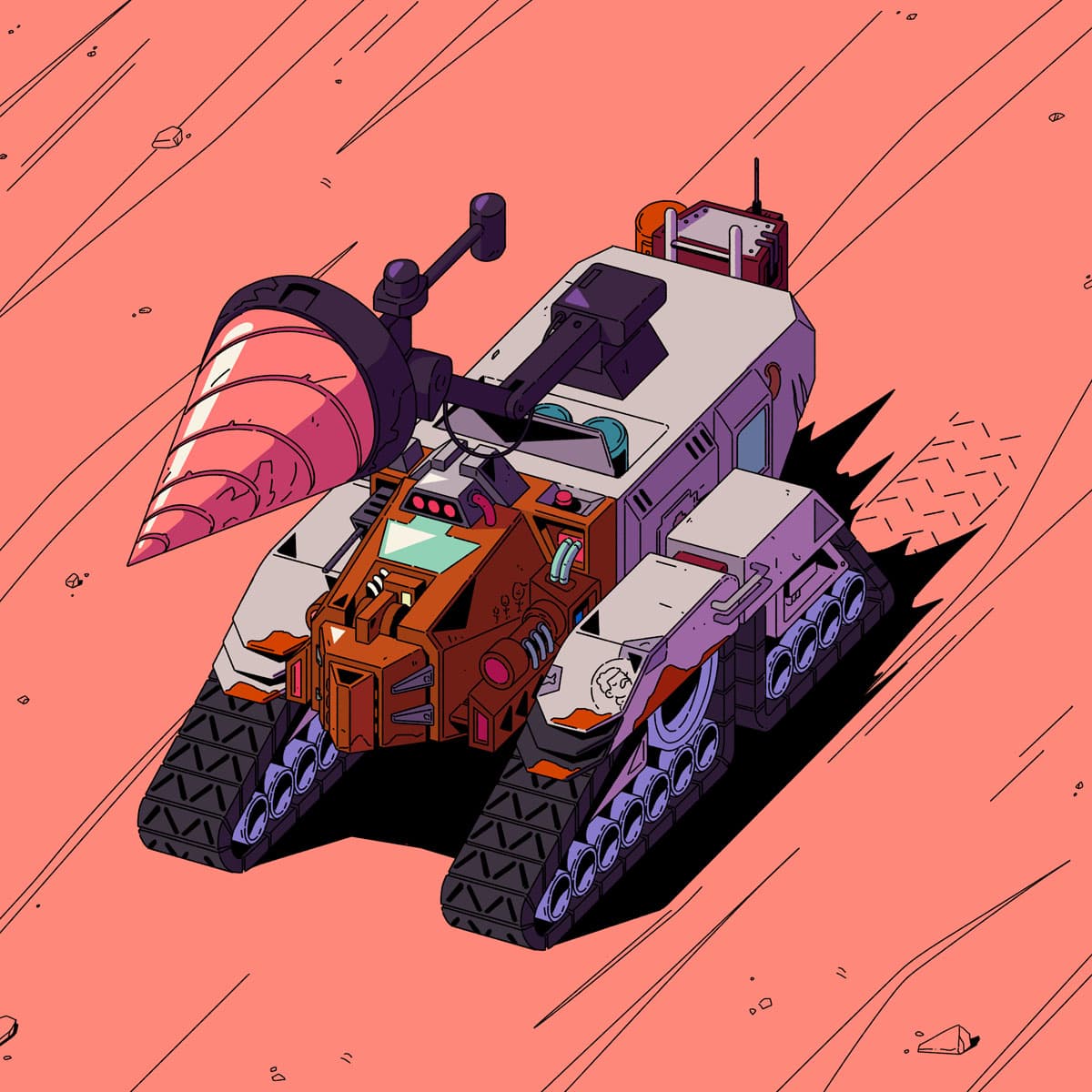 Titans 5