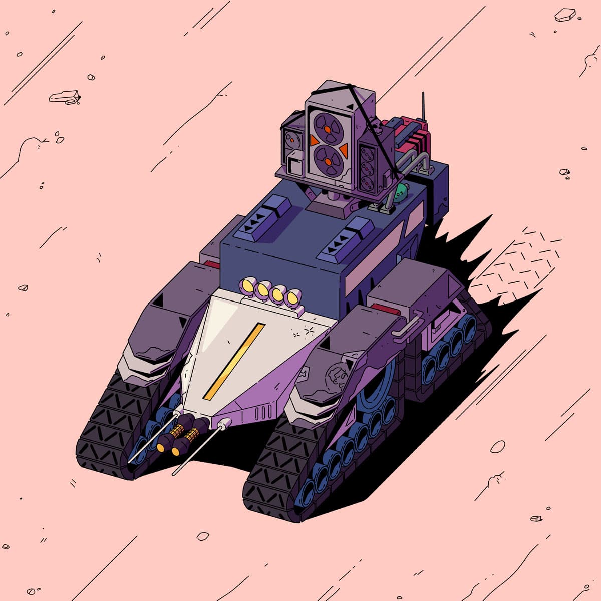 Titans 8